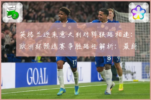英格兰迎来意大利对阵狭路相逢：欧洲杯预选赛争胜路径解析：最新赛事动态与深度分析
