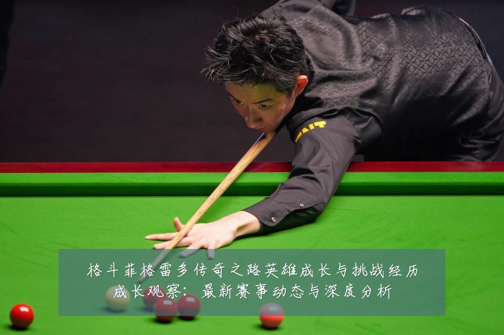 格斗菲格雷多传奇之路英雄成长与挑战经历成长观察:最新赛事动态与深度分析